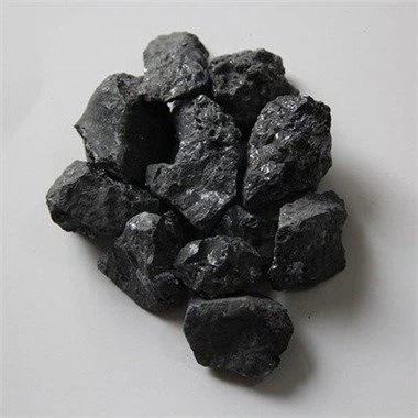 Escòria de silici metall