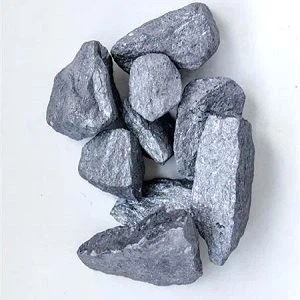 Indústria de silici de ferro