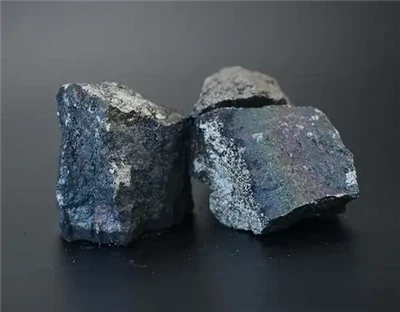 Usos del ferro manganès